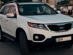 كيا سورينتو